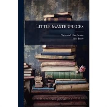 Little Masterpieces