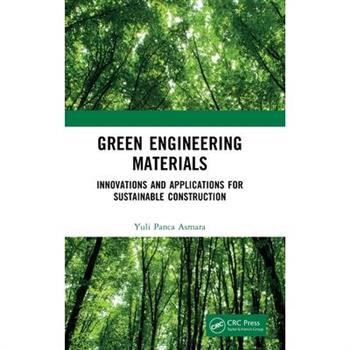 Green Engineering Materials
