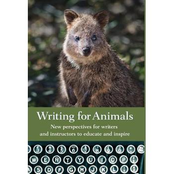 Writing for Animals