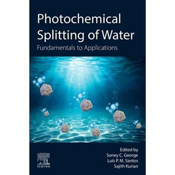 Photochemical Splitting of Water