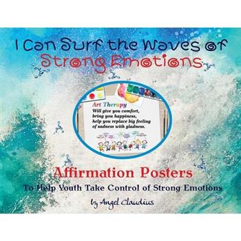 I can surf the waves of strong emotions