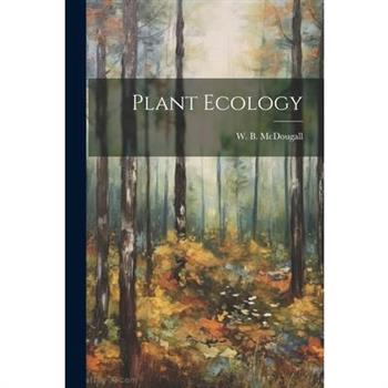Plant Ecology