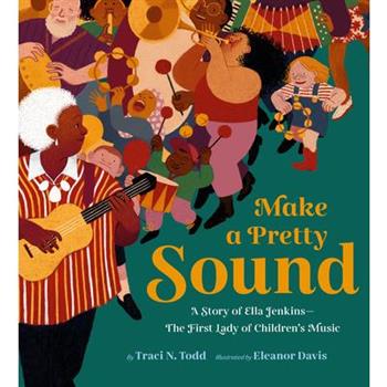 Make a Pretty Sound
