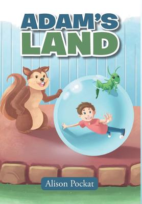 Adam’s Land