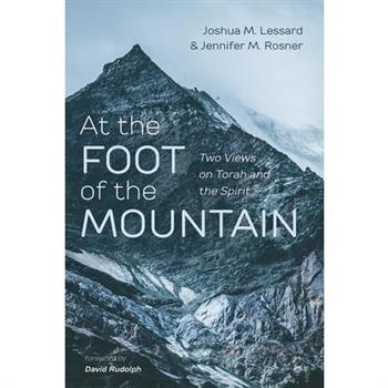 At the Foot of the Mountain