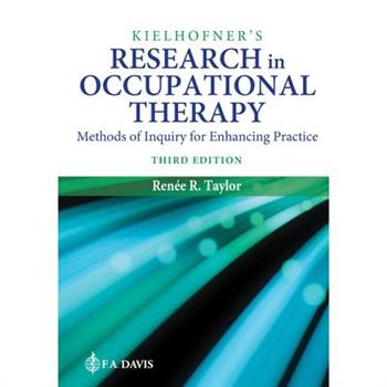 Kielhofner's Research in Occupational Therapy
