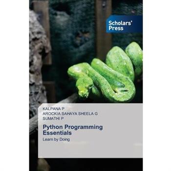 Python Programming Essentials