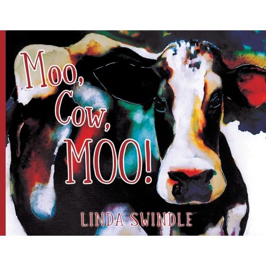 Moo, Cow, Moo!