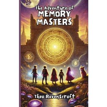 The Adventure of Memory Masters