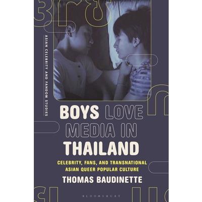 Boys Love Media in Thailand