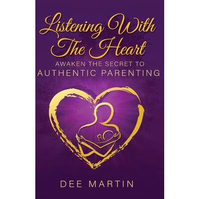 Listening With The Heart