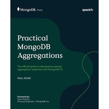 Practical MongoDB Aggregations