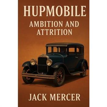 Hupmobile