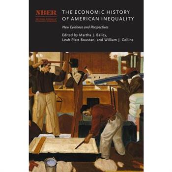The Economic History of American Inequality