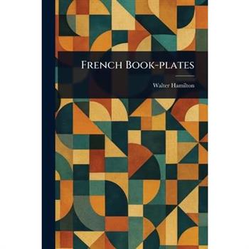 French Book-plates