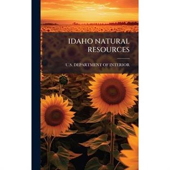 Idaho Natural Resources