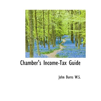Chamber’s Income-Tax Guide