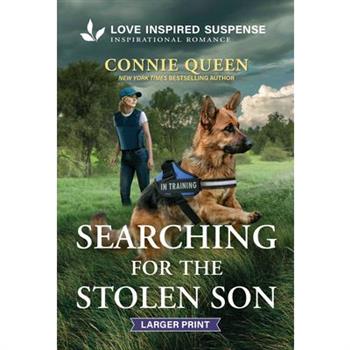 Searching for the Stolen Son