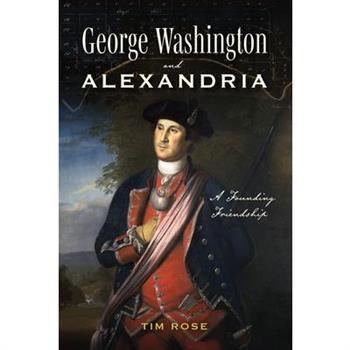 George Washington and Alexandria