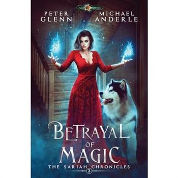 Betrayal of Magic