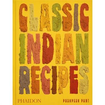 Classic Indian Recipes
