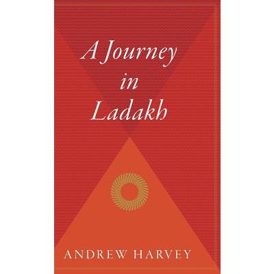 Journey in Ladakh