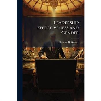 Leadership Effectiveness and Gender