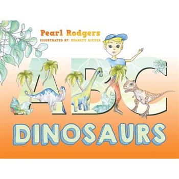 ABC Dinosaurs