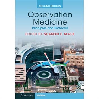 Observation Medicine