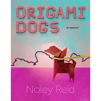 Origami Dogs