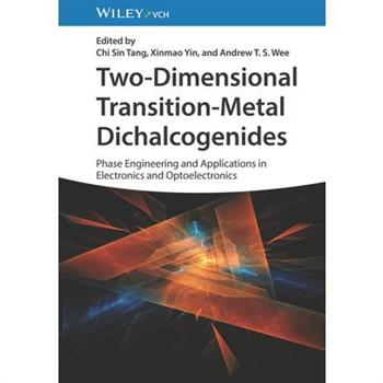 Two-Dimensional Transition-Metal Dichalcogenides