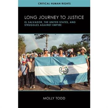 Long Journey to Justice