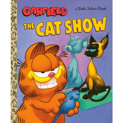 The Cat Show (Garfield)