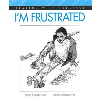 I’m Frustrated