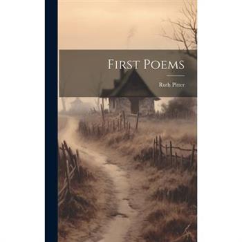 First Poems