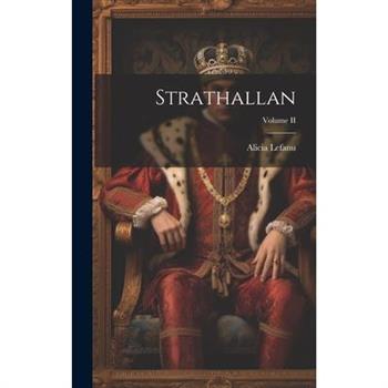 Strathallan; Volume II