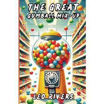 The Great Gumball Mix-Up