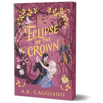 Eclipse of the Crown (Deluxe Edition)