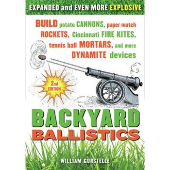 Backyard Ballistics