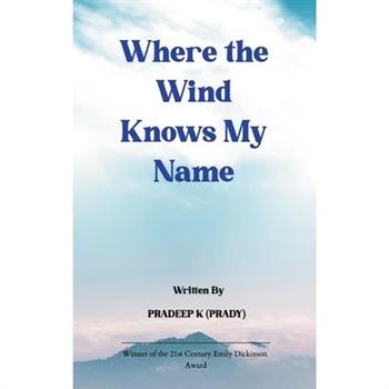Where The Wind Knows My Name