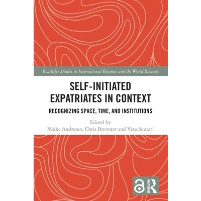 Self-Initiated Expatriates in Context
