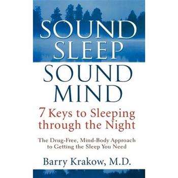 Sound Sleep, Sound Mind