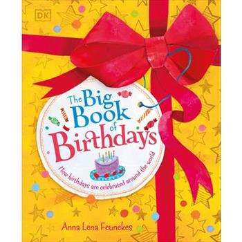 The Big Book of Birthdays