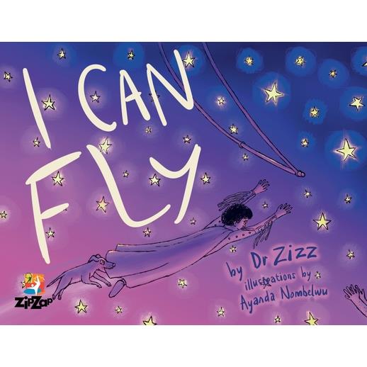 I Can Fly