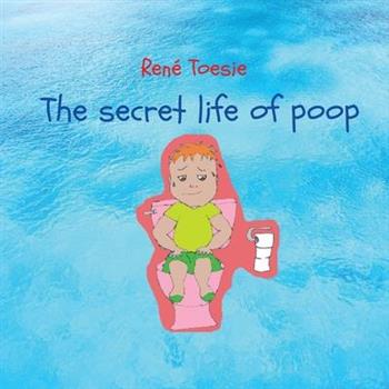 The secret life of poop