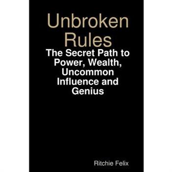 Unbroken Rules