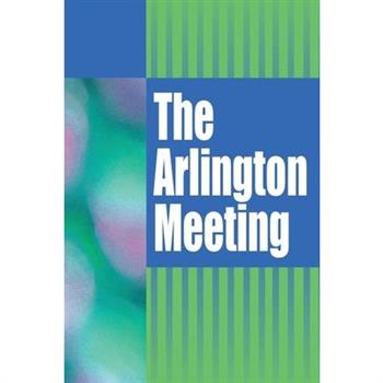 The Arlington Meeting