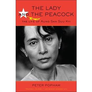 The Lady and the Peacock