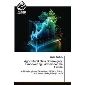 Agricultural Data Sovereignty