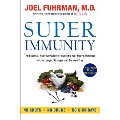 Super Immunity